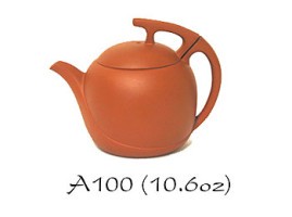 Bow Handle Pot (A100)